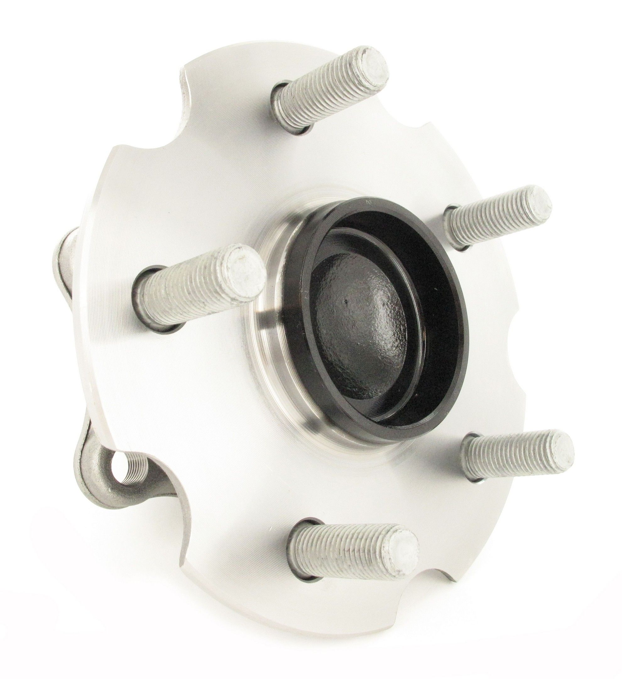 2016 Scion iM Wheel Bearing and Hub Assembly