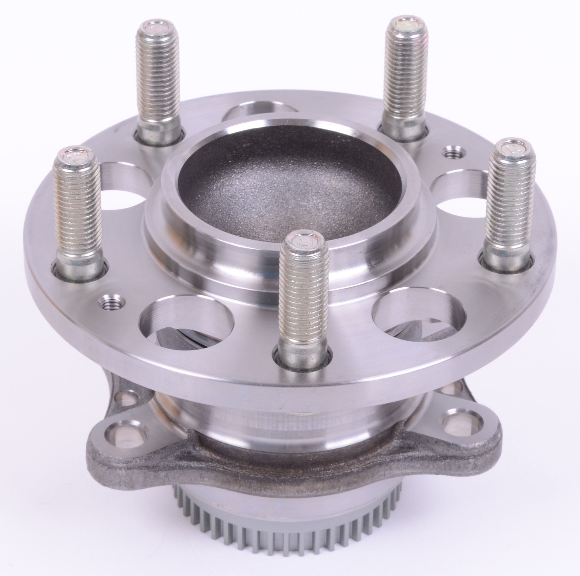 2018, 2017, 2016, 2015, 2014 Kia Forte Wheel Bearing and Hub Assembly