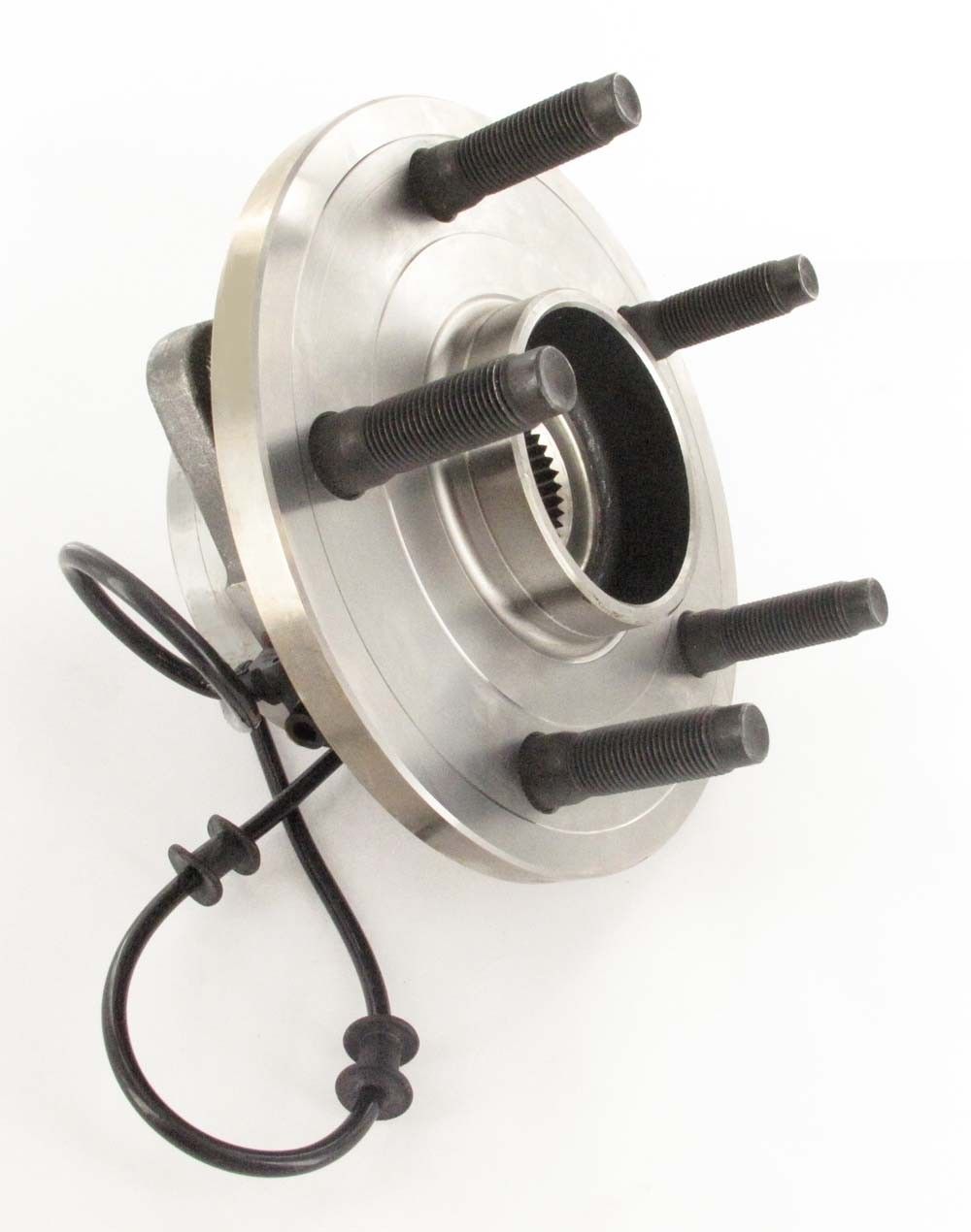 2009, 2008, 2007, 2006 Dodge Durango Wheel Bearing and Hub Assembly