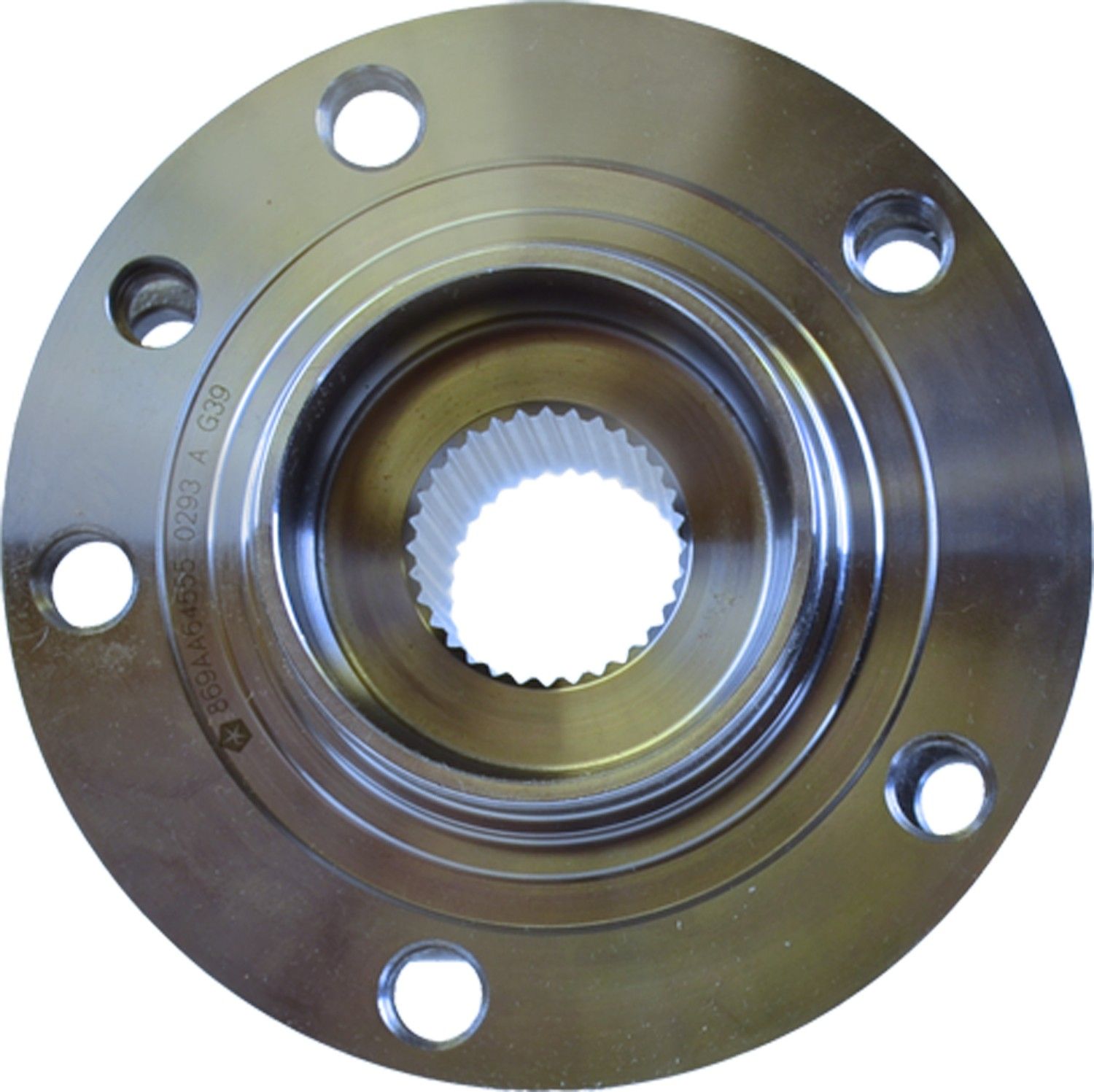 2023, 2022, 2021, 2020, 2019, 2018, 2017, 2016, 2015, 2014 Jeep Cherokee Wheel Bearing and Hub Assembly