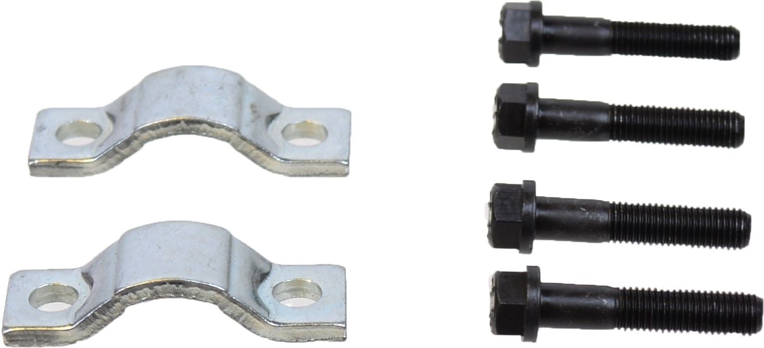 2006-2009 Cadillac Escalade Universal Joint Strap Kit SKF