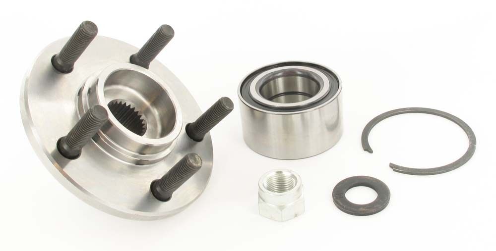1995, 1994, 1993, 1992, 1991 Ford Taurus Wheel Bearing and Hub Assembly Repair Kit
