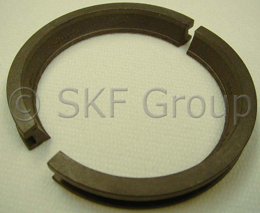 1985 Chevrolet Astro Engine Crankshaft Seal Kit