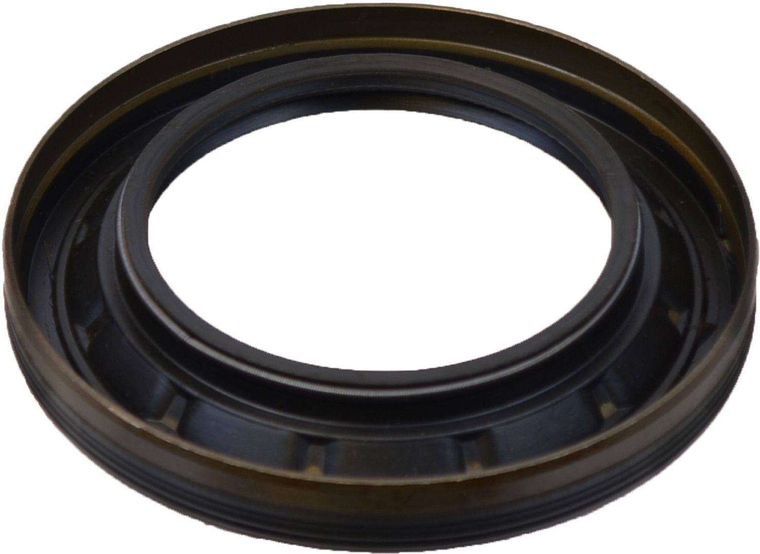 2015, 2014, 2013, 2012, 2011 Ram 2500 2500 Manual Transmission Output Shaft Seal