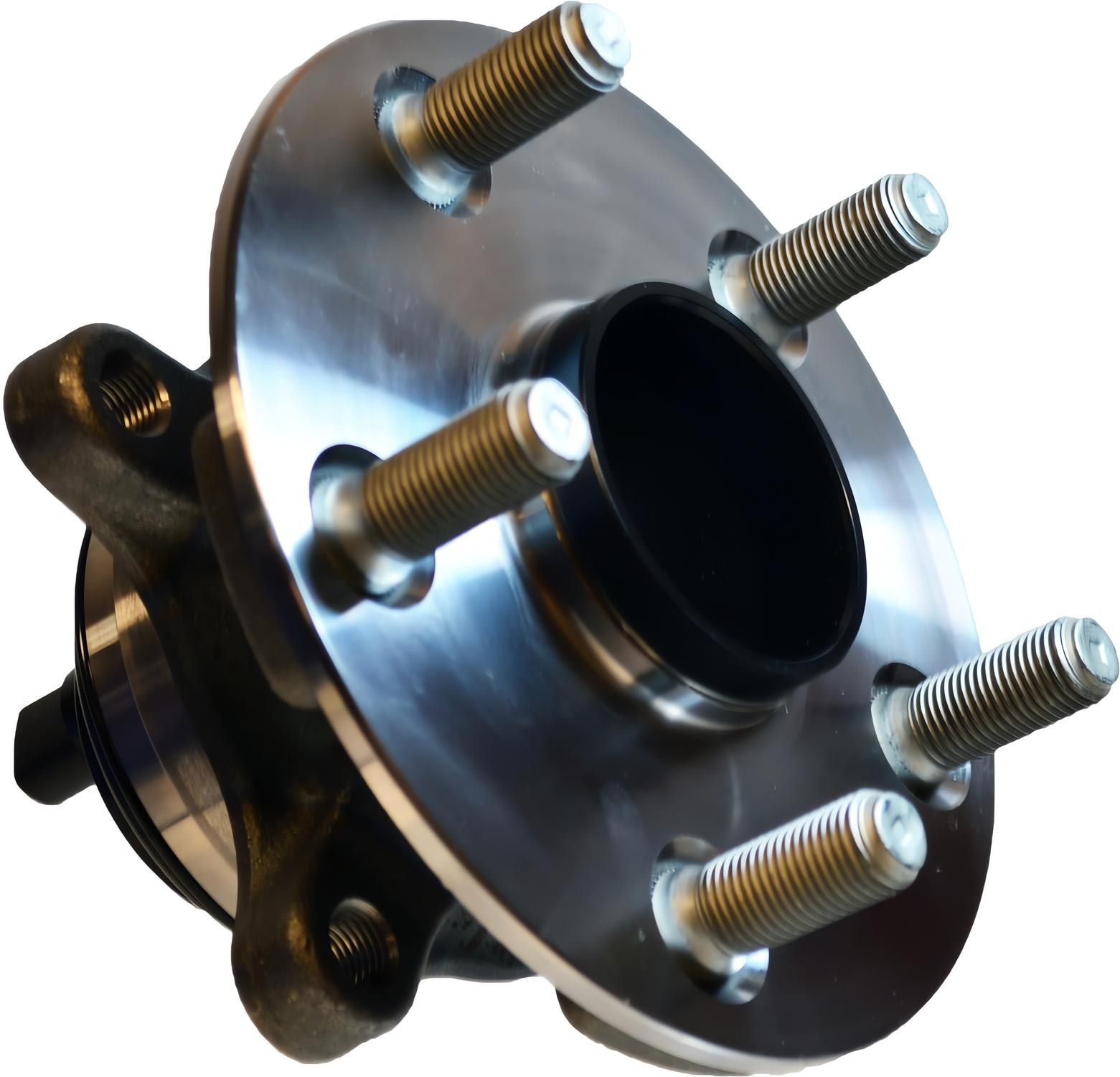 2020, 2019, 2018 Lexus LS500 Wheel Bearing and Hub Assembly
