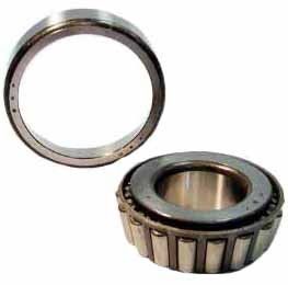 1995, 1994, 1993, 1992, 1991, 1990, 1989, 1988, 1987, 1986 Suzuki Samurai Wheel Bearing