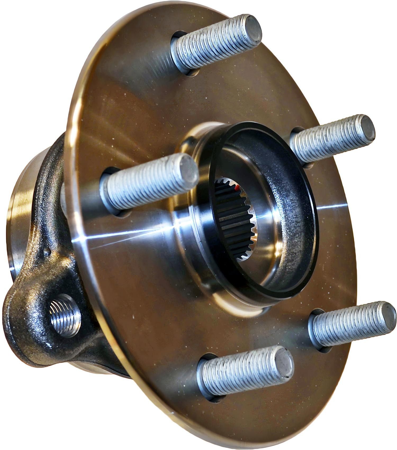 2024, 2023, 2022, 2021, 2020, 2019 Lexus UX250h Wheel Bearing and Hub Assembly