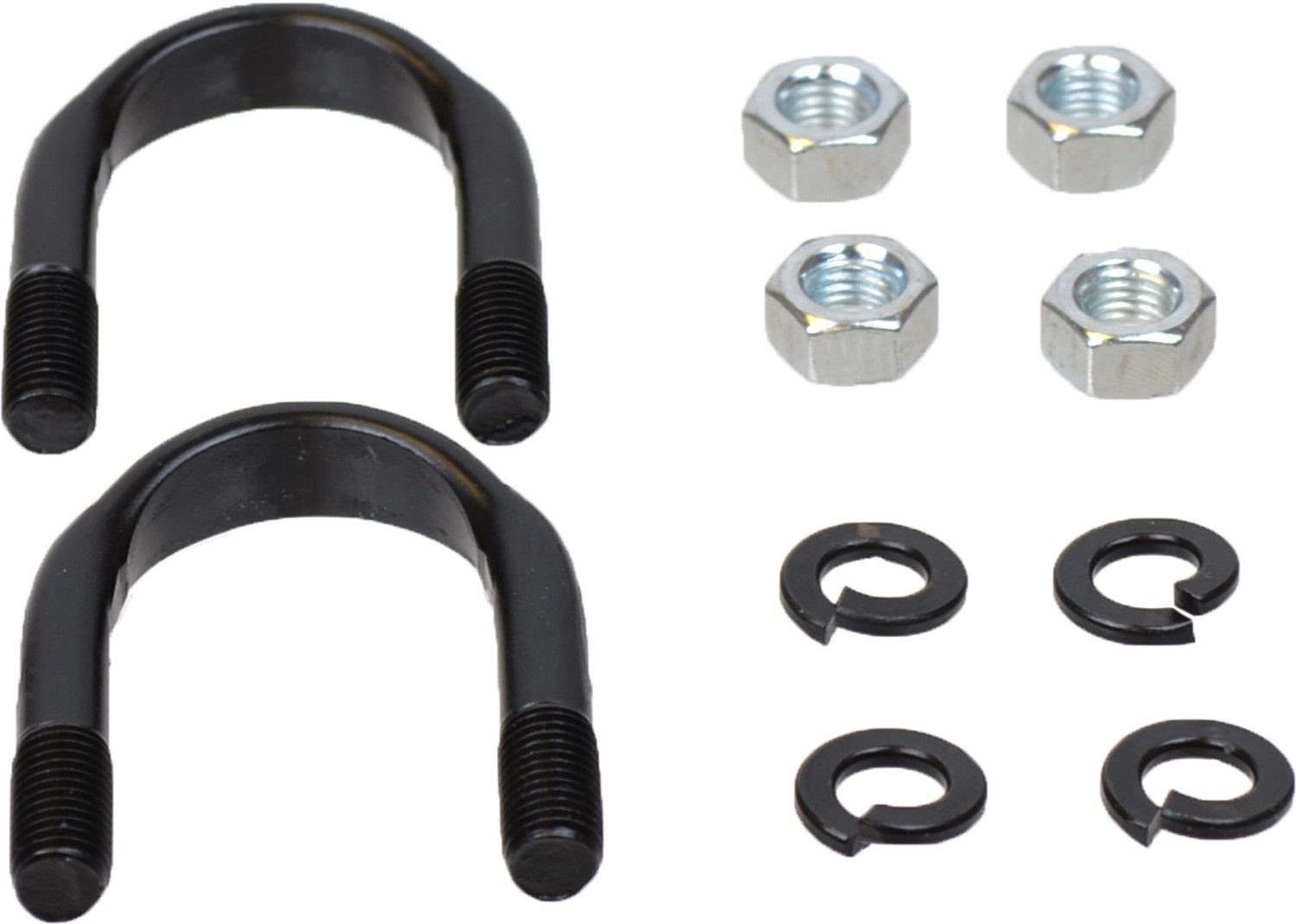 1979, 1978, 1977, 1976, 1975, 1974 Jeep Cherokee Ambassador Universal Joint U-Bolt Kit
