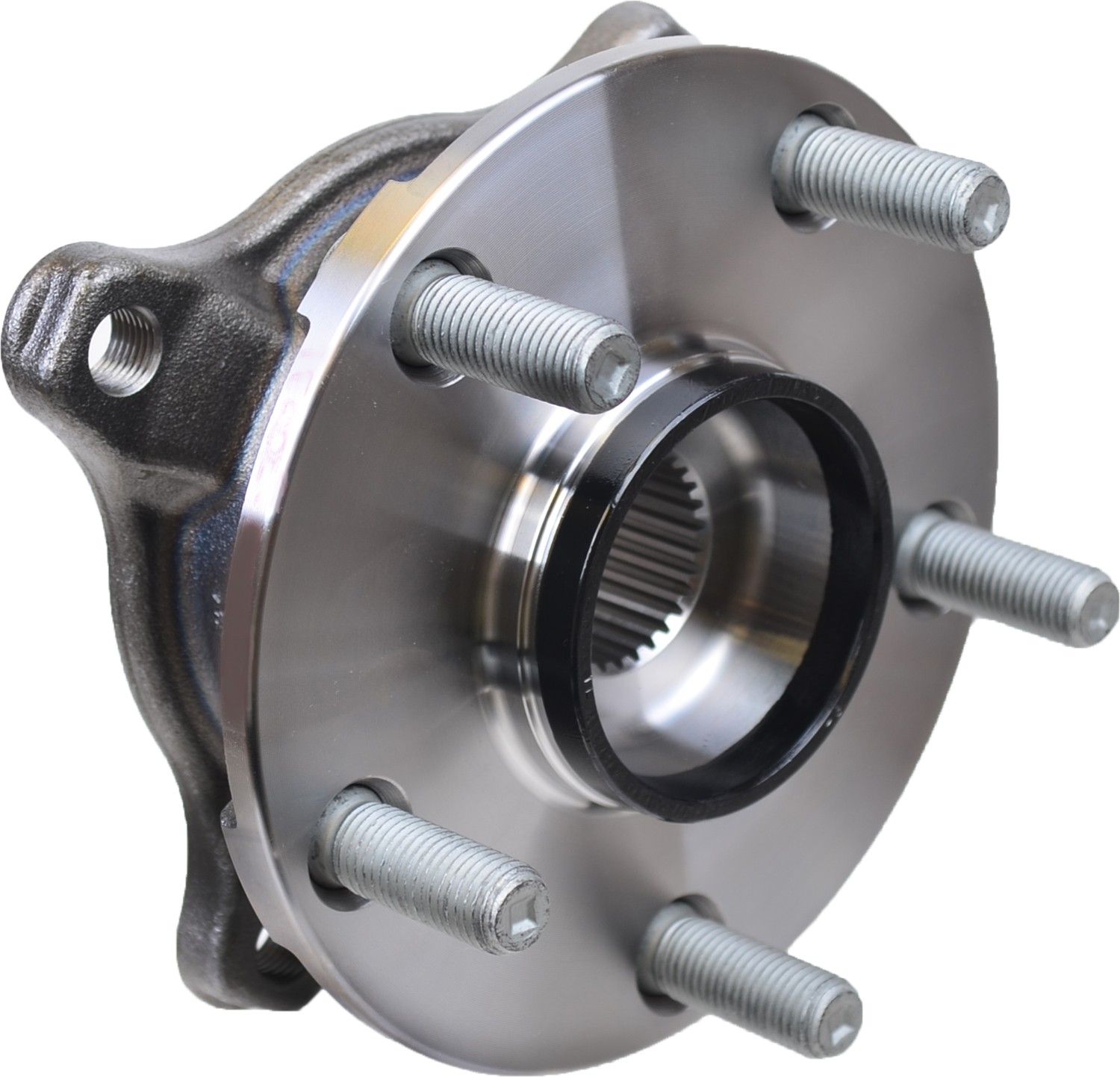 2023, 2022, 2021, 2020, 2019, 2018, 2017, 2016, 2015 Lexus RC350 Wheel Bearing and Hub Assembly