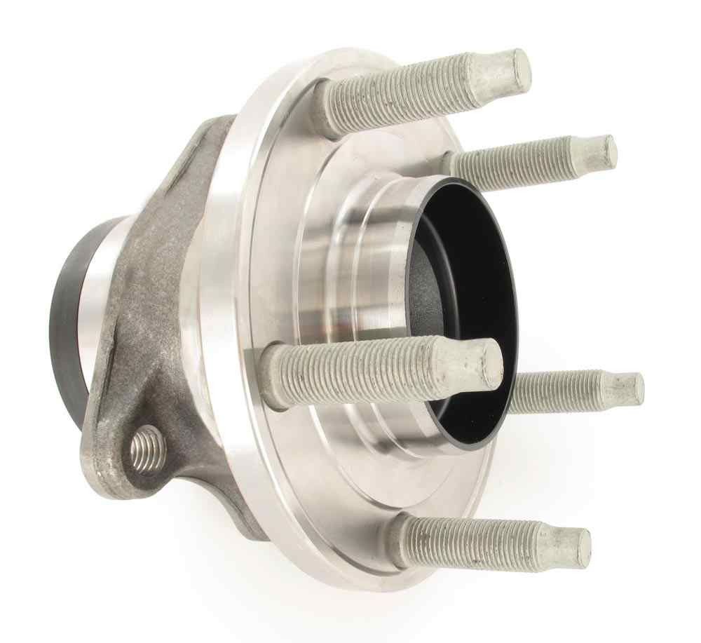 2010, 2009 Ford Edge Wheel Bearing and Hub Assembly