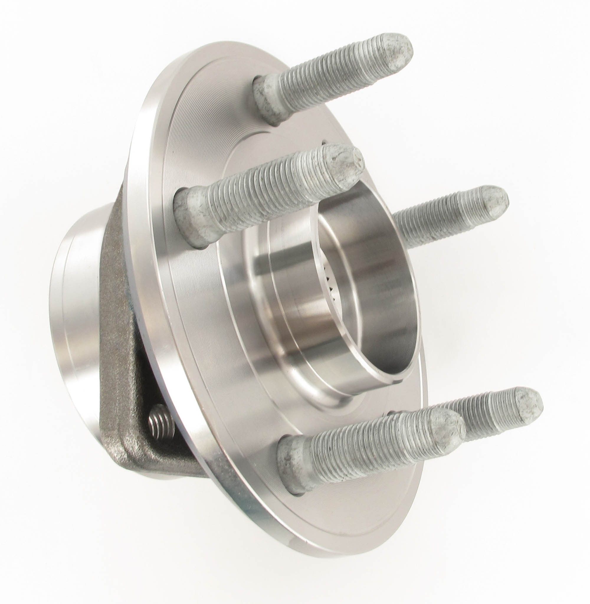 2015, 2014, 2013, 2012 Chevrolet Camaro Wheel Bearing and Hub Assembly