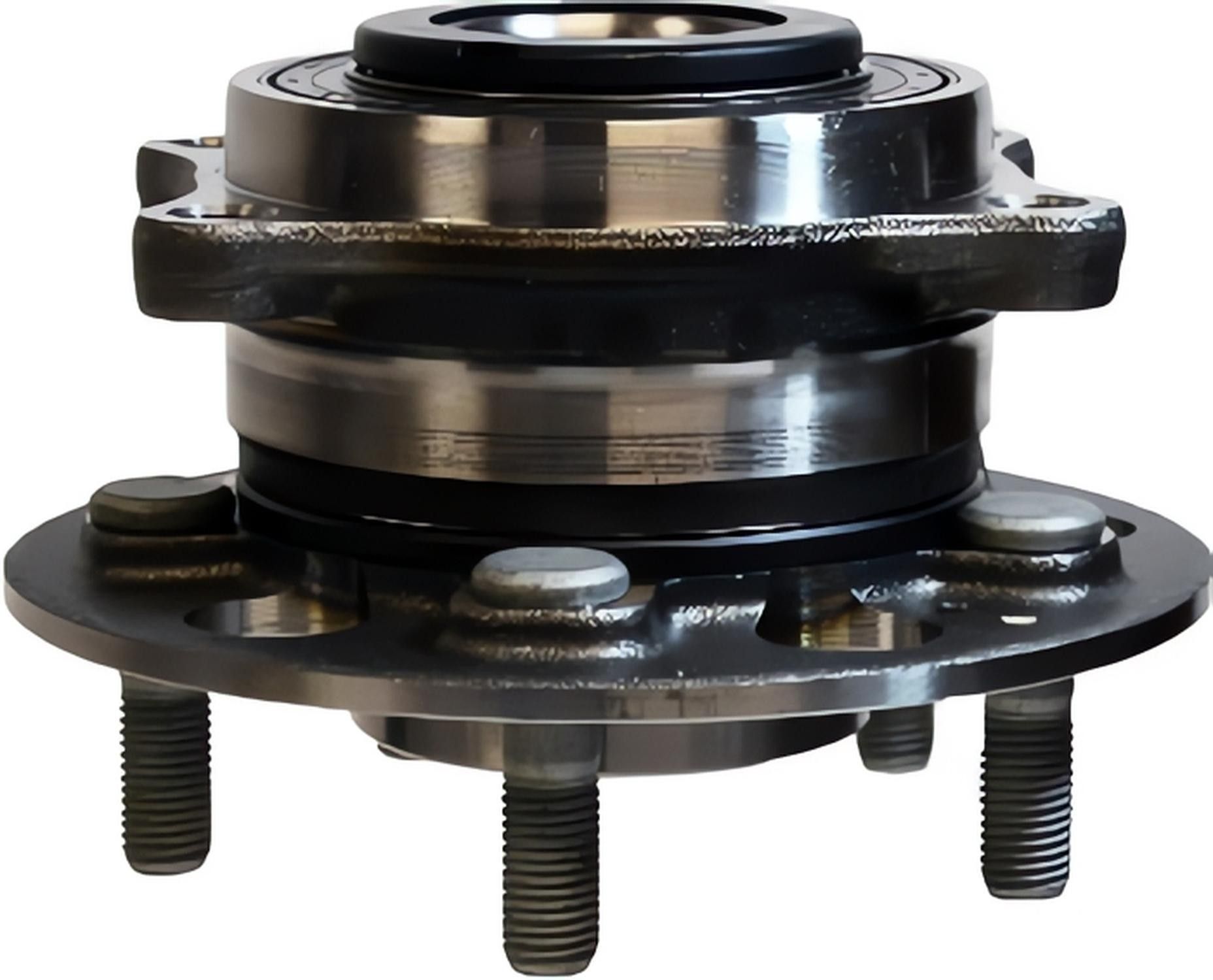 2020, 2019, 2018, 2017 Genesis G80 Wheel Bearing and Hub Assembly