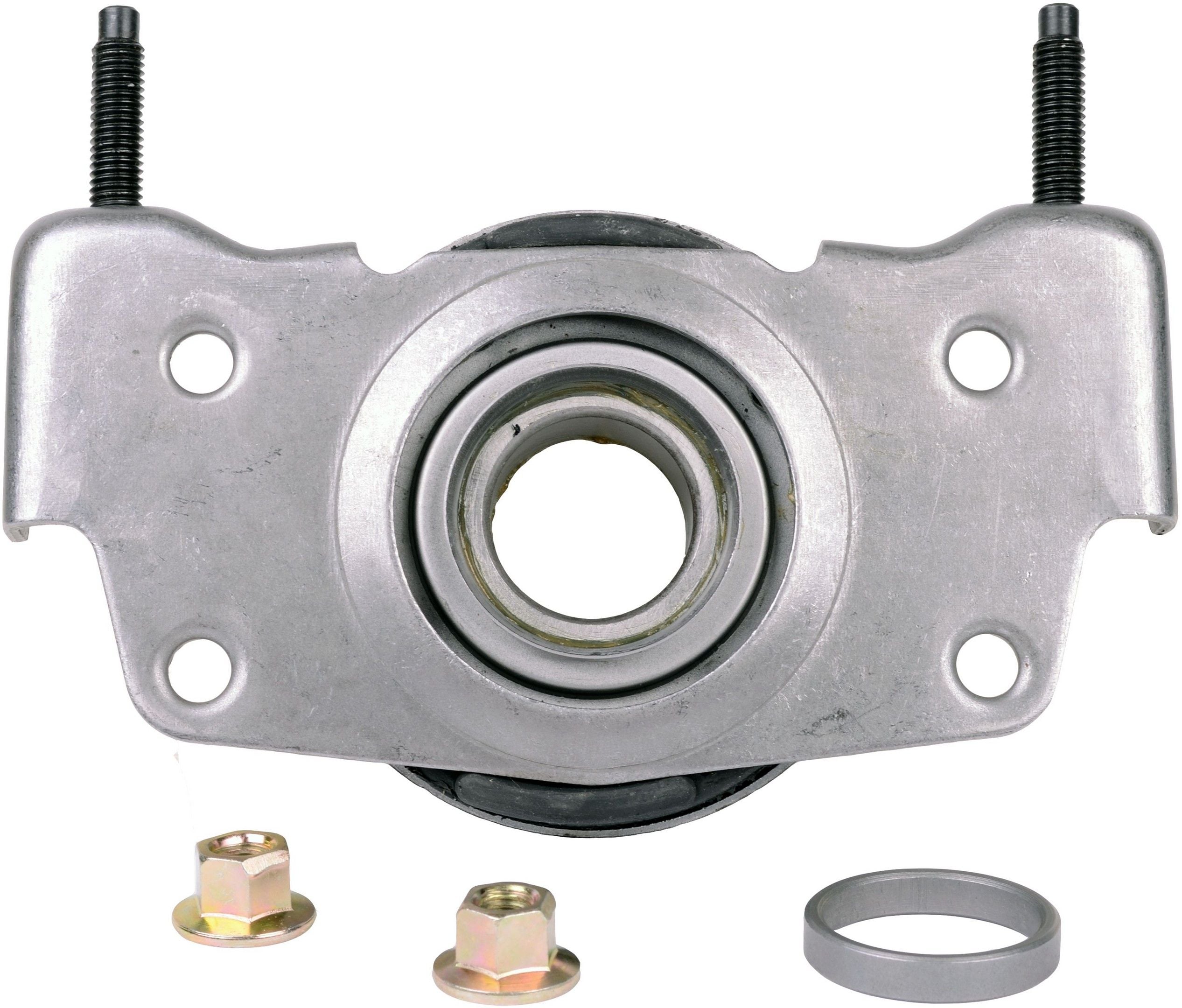 1993, 1992 GMC Jimmy Drive Shaft Center Support Bearing