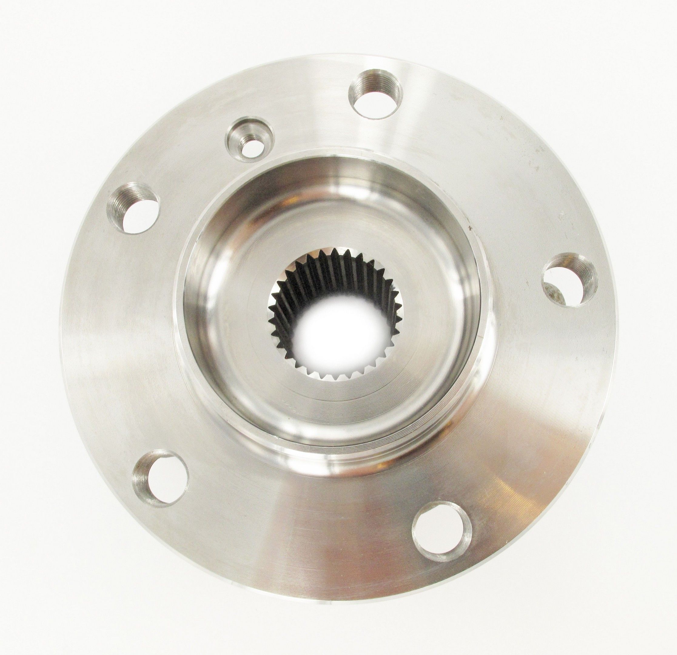 2019, 2018, 2017, 2016, 2015, 2014, 2013, 2012, 2011, 2010, 2009, 2008 BMW X6 Wheel Bearing and Hub Assembly