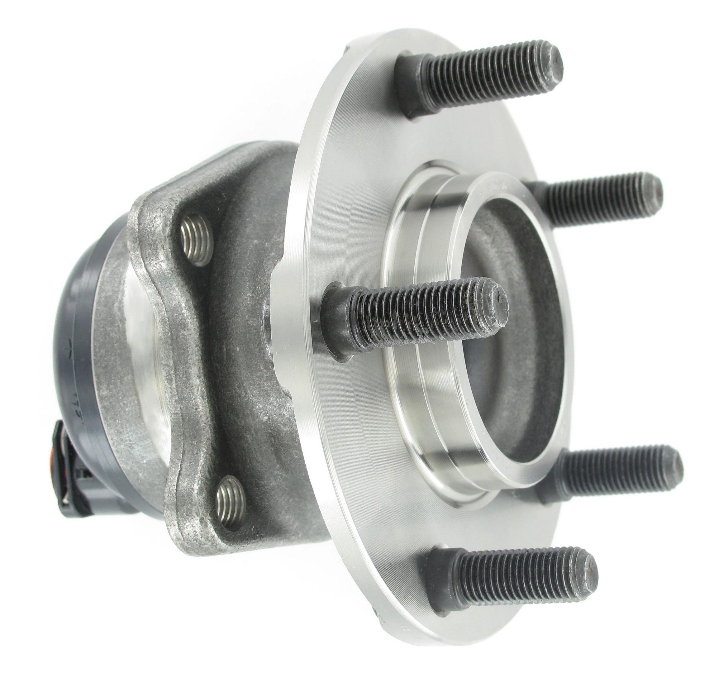 2007, 2006, 2005, 2004, 2003, 2002, 2001 Dodge Caravan & Country Wheel Bearing and Hub Assembly