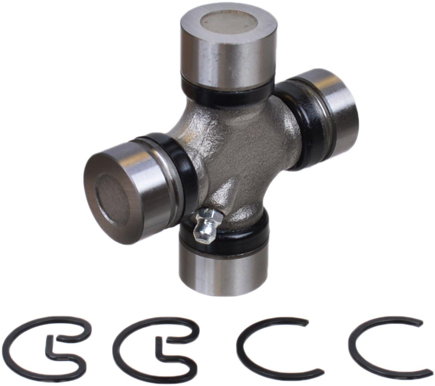 2009 Hummer H3T Universal Joint