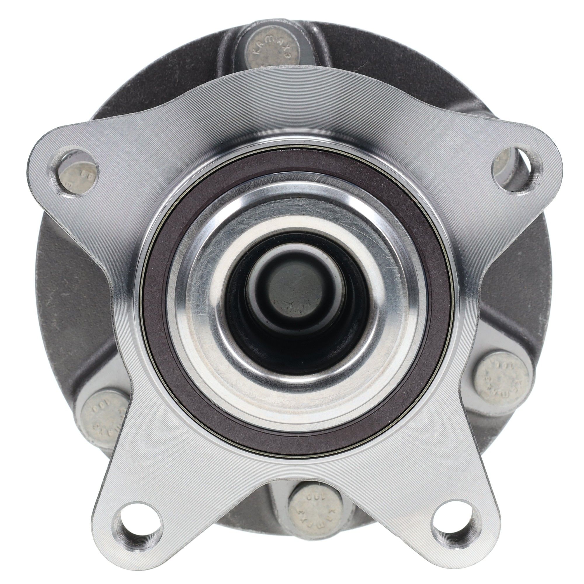 2023, 2022, 2021, 2020, 2019 Ford Ranger Wheel Bearing and Hub Assembly