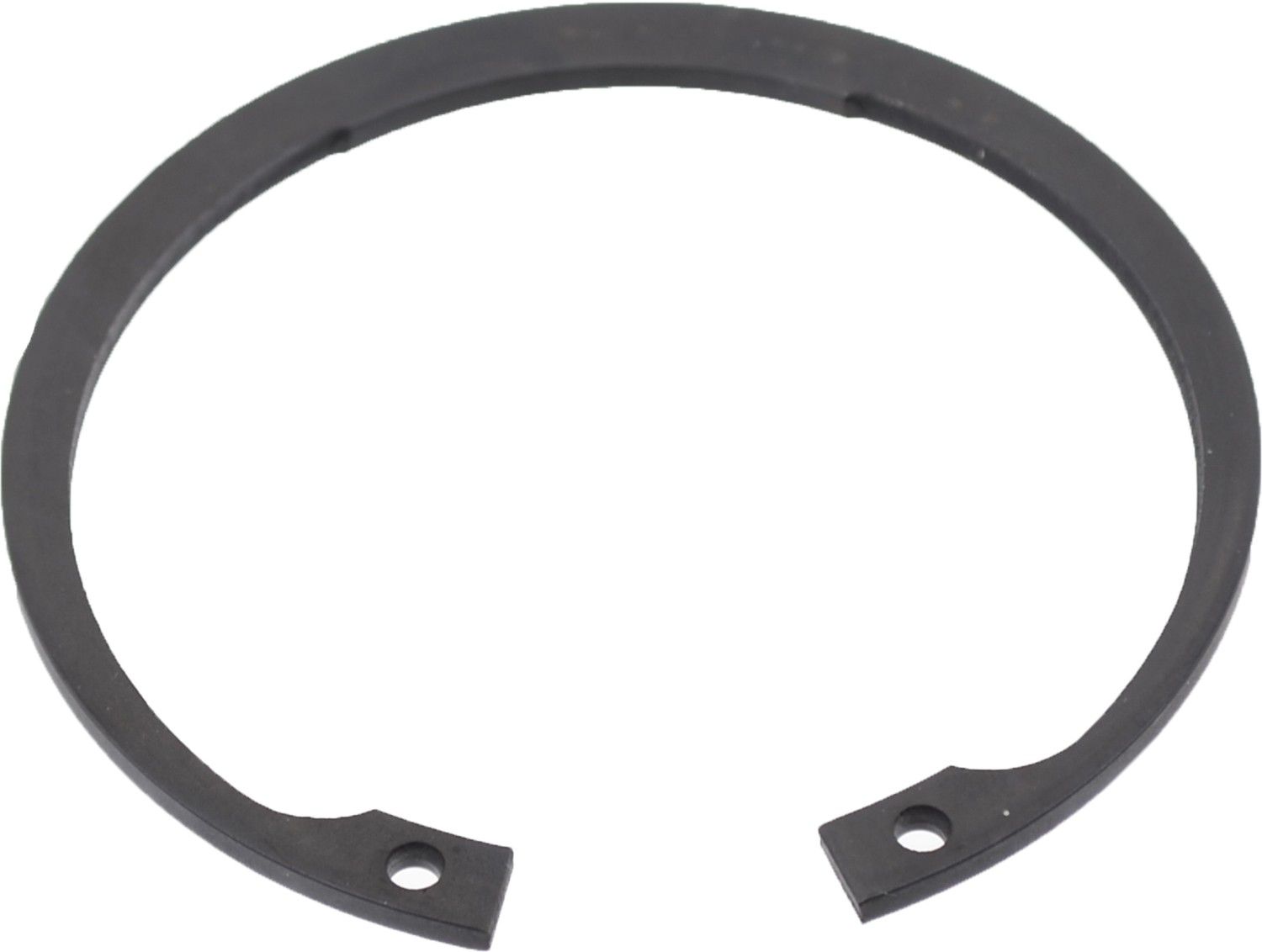 2009, 2008, 2007 Mercedes-Benz ML320 Wheel Bearing Retaining Ring