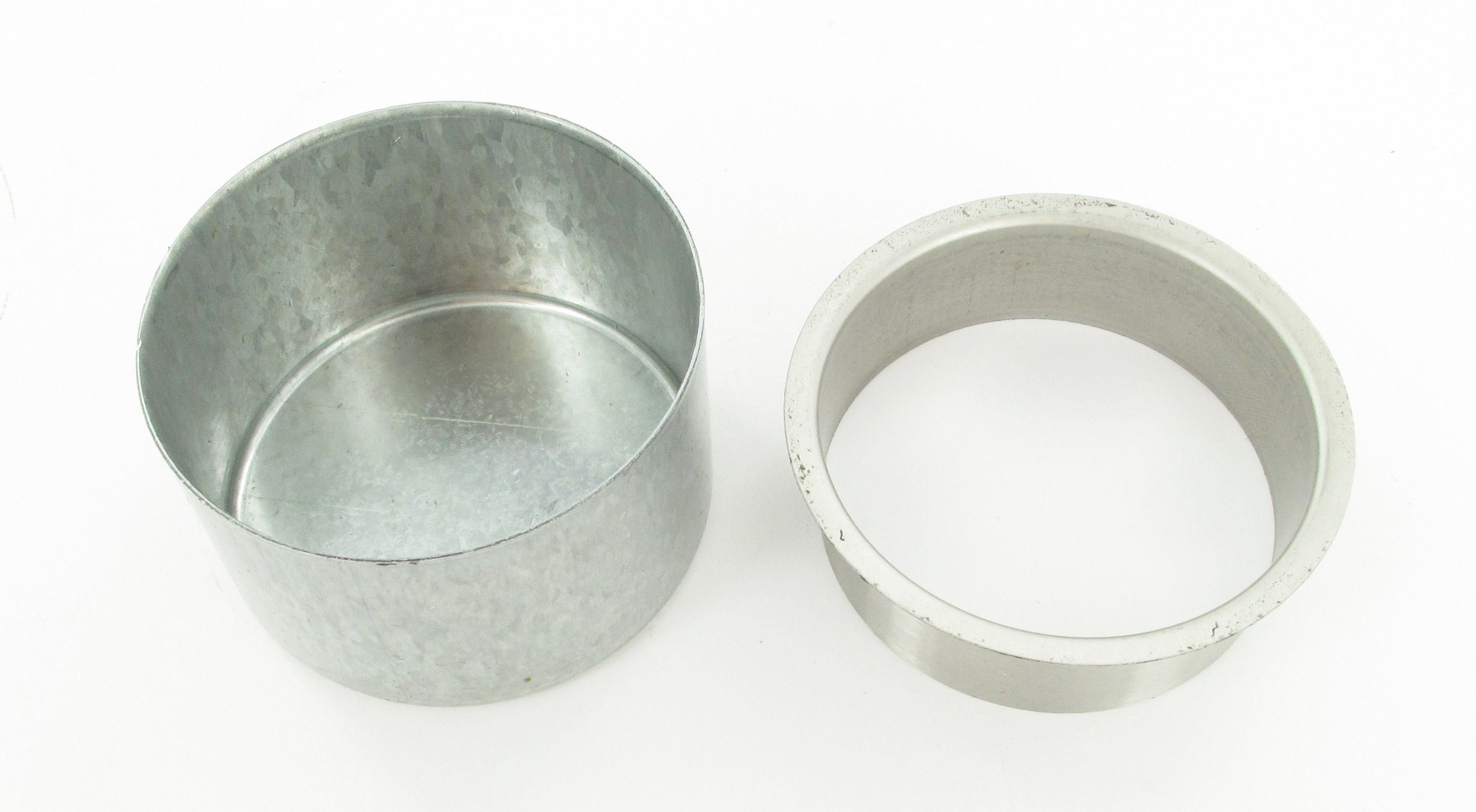 Manual Transmission Output Shaft Repair Sleeve Replacement (SKF, Timken) » GoParts