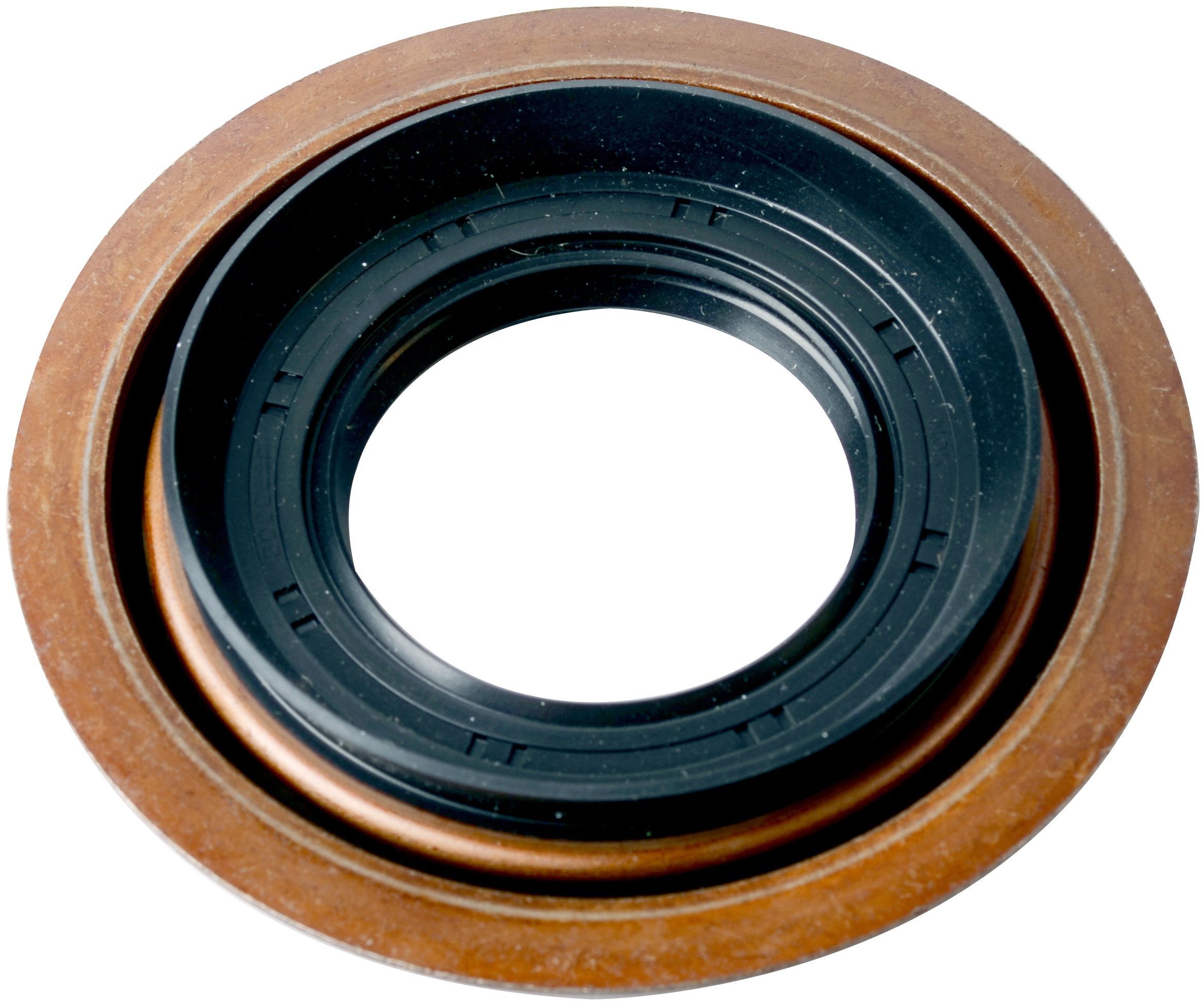 1995, 1994, 1993, 1992, 1991 Mazda 929 Differential Pinion Seal