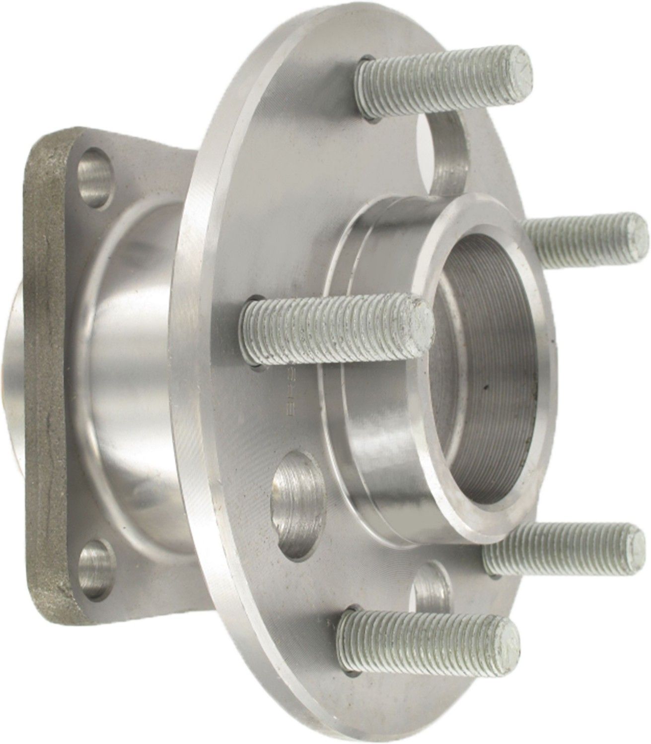 2005, 2004, 2003 Pontiac Aztek Wheel Bearing and Hub Assembly