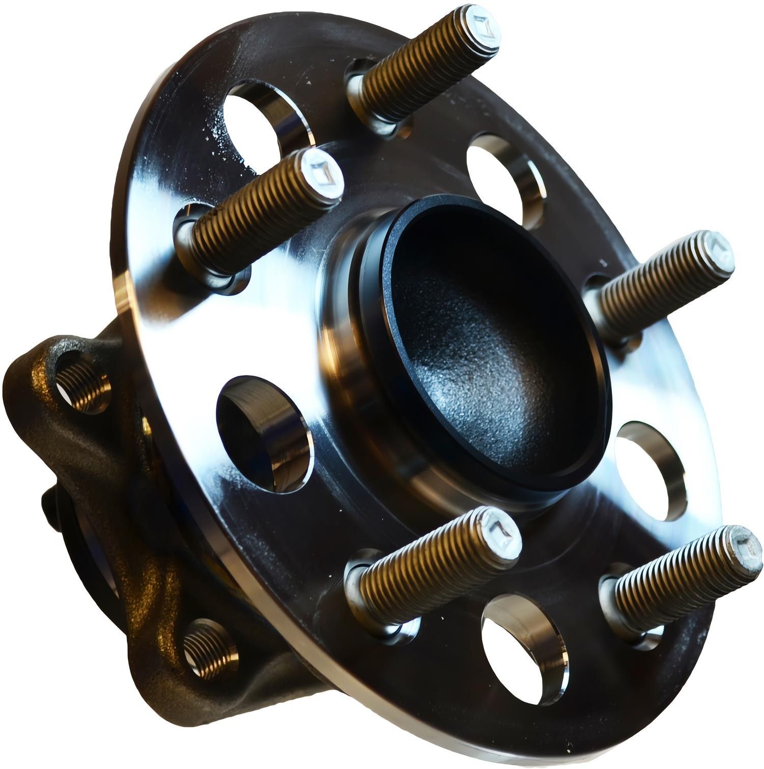 2022, 2021, 2020, 2019 Lexus UX200 Wheel Bearing and Hub Assembly