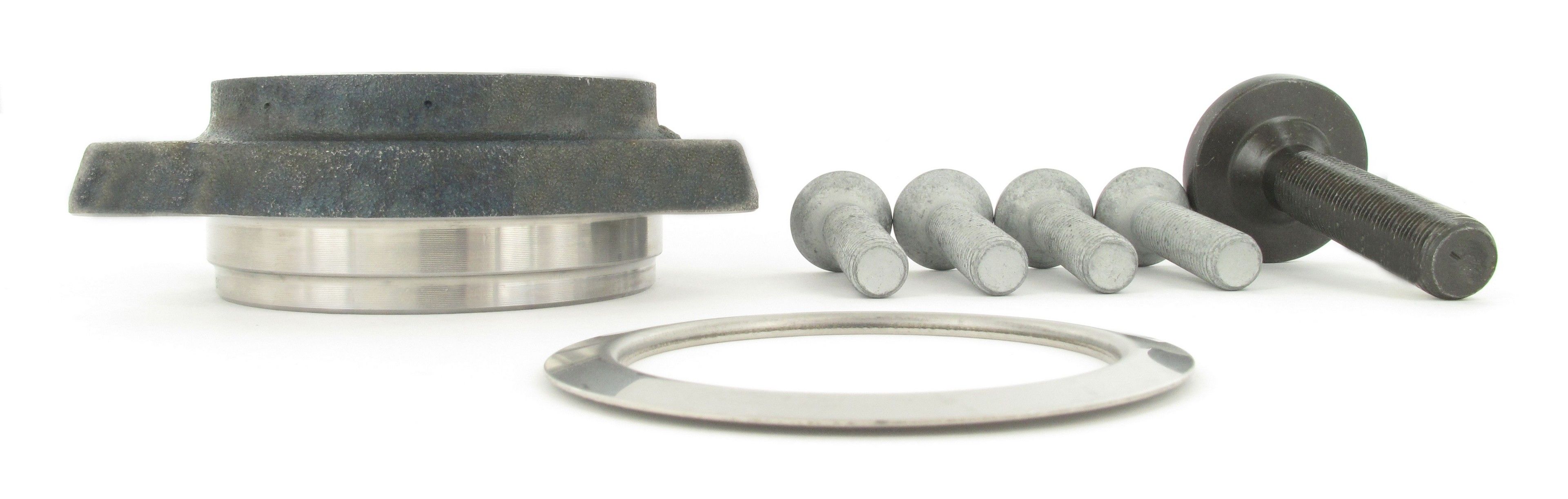 2011, 2010, 2009, 2008, 2007 Audi S6 Quattro Wheel Bearing Kit