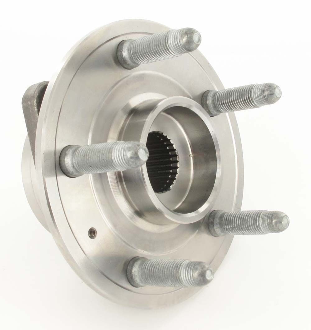 2020, 2019, 2018, 2017 Chevrolet Impala Wheel Bearing and Hub Assembly
