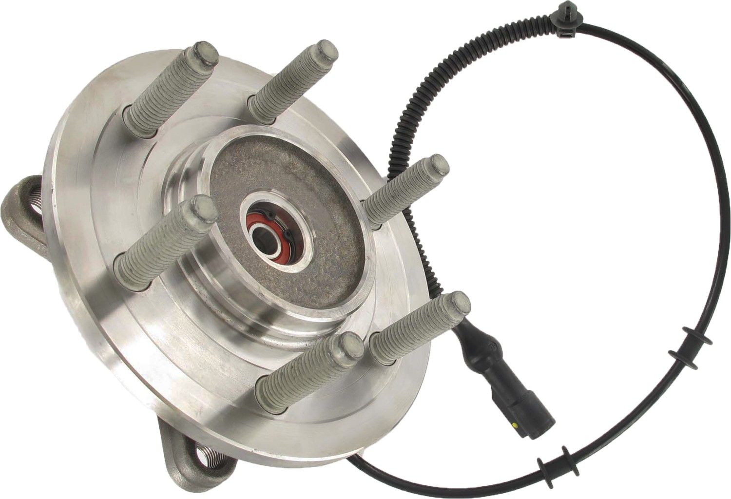 2008, 2007, 2006, 2005, 2004 Ford Lobo Wheel Bearing and Hub Assembly