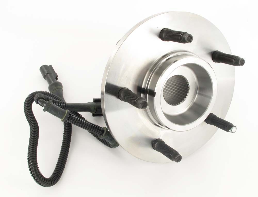 2000, 1999, 1998, 1997 Ford Expedition Wheel Bearing and Hub Assembly