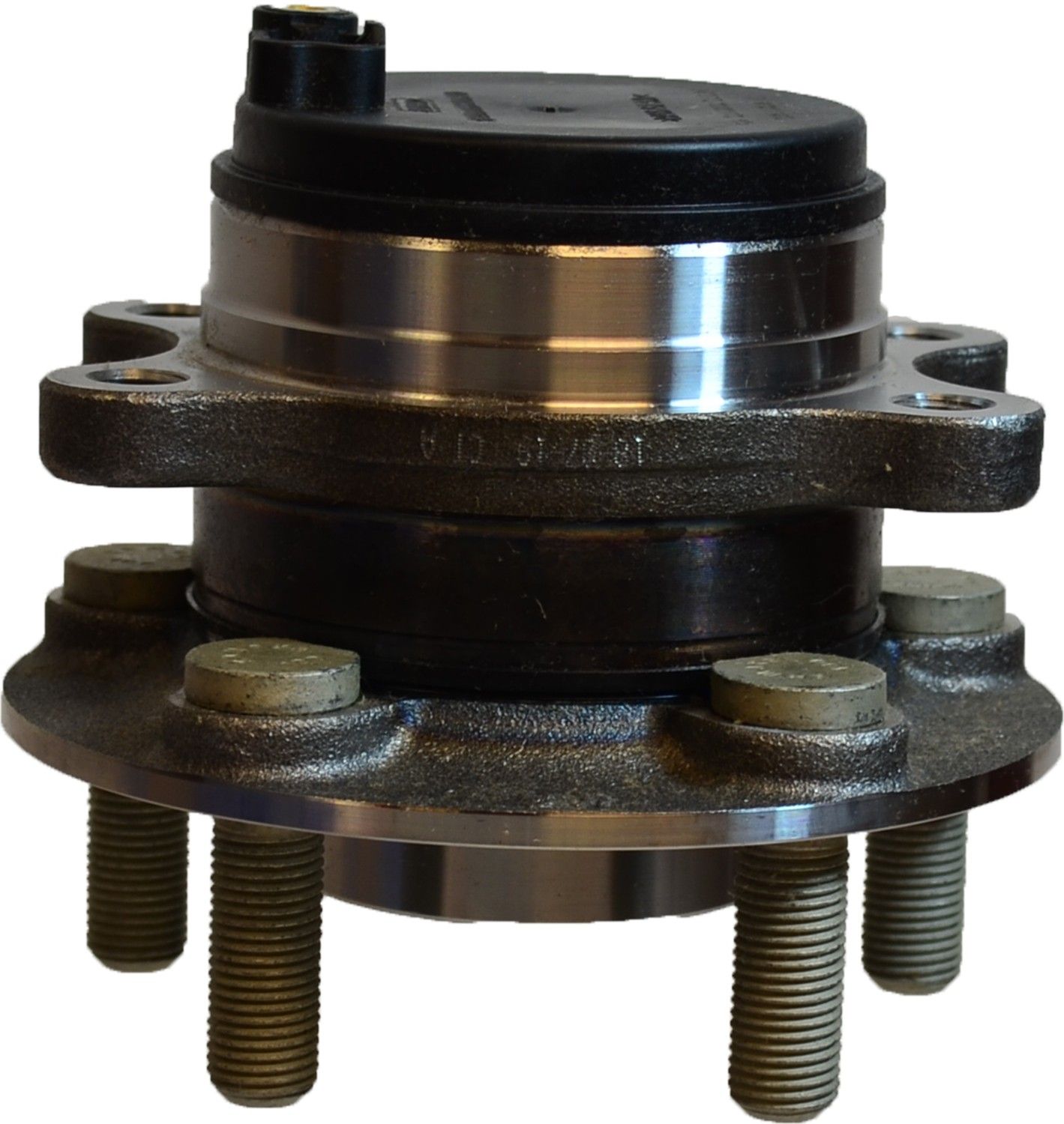 2021, 2020, 2019, 2018, 2017, 2016, 2015 Ford Edge Wheel Bearing and Hub Assembly