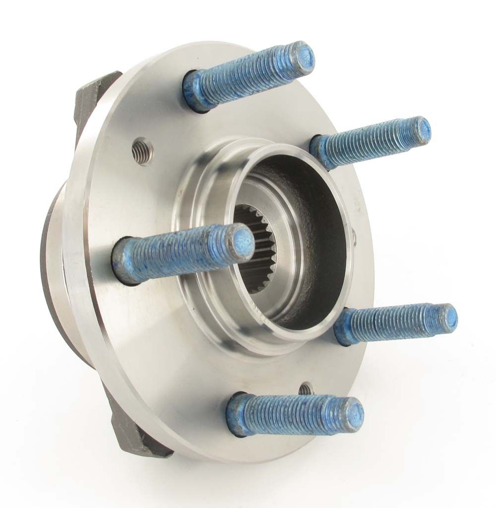 2003, 2002, 2001, 2000, 1999 Ford Windstar Wheel Bearing and Hub Assembly