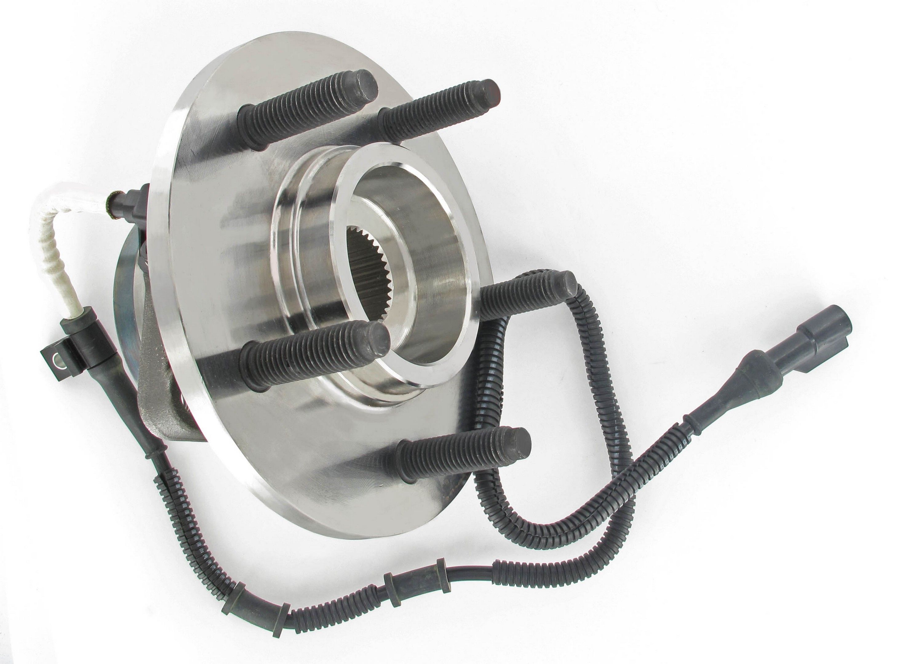 2002, 2001, 2000, 1999 Lincoln Navigator Wheel Bearing and Hub Assembly