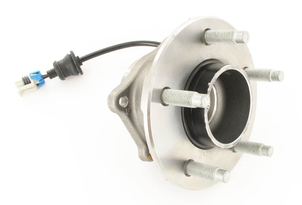 2006, 2005 Chevrolet Equinox Wheel Bearing and Hub Assembly