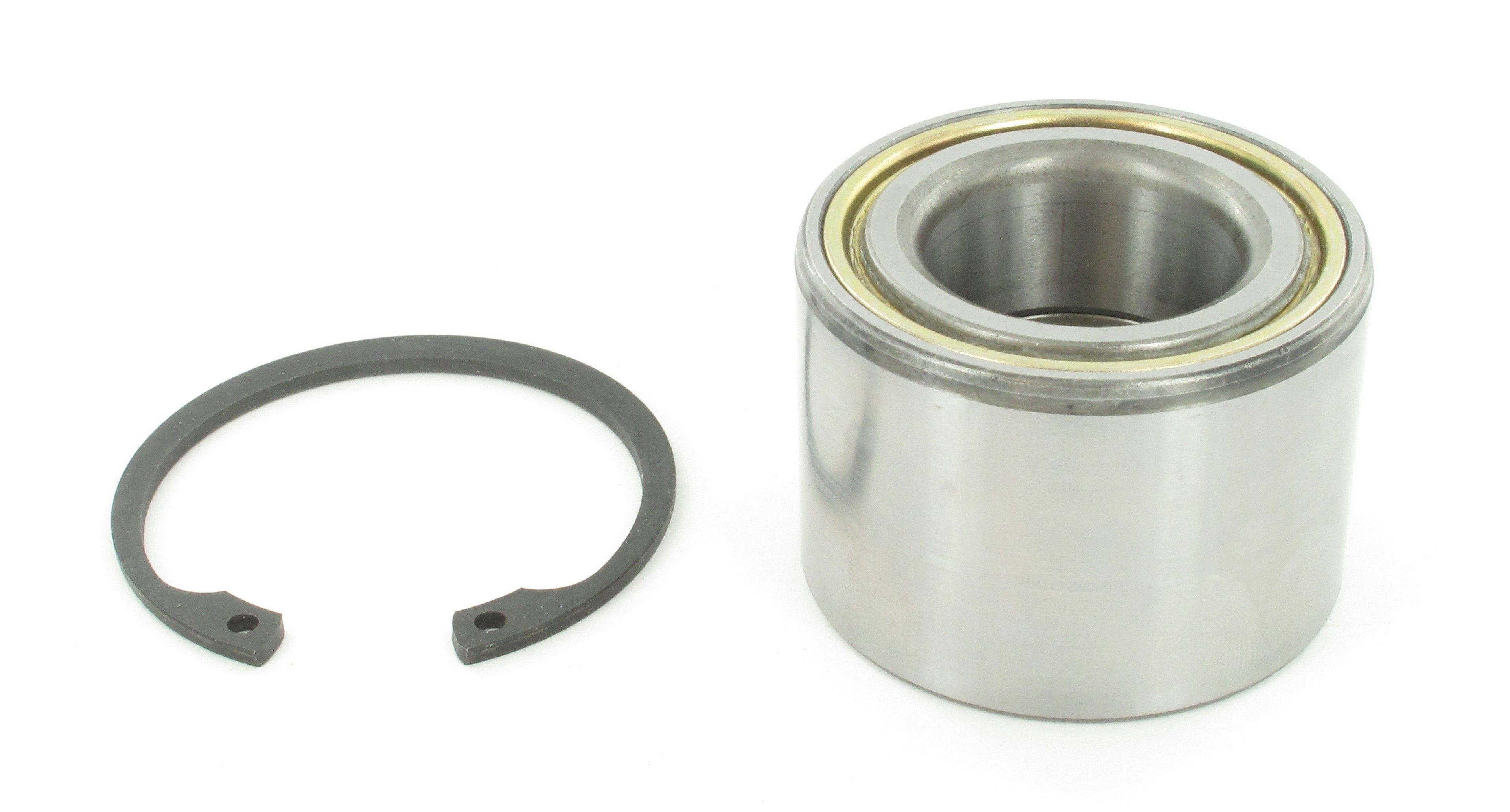 2008, 2007, 2006, 2005, 2004, 2003, 2002, 2001, 2000 Ford Focus Wheel Bearing