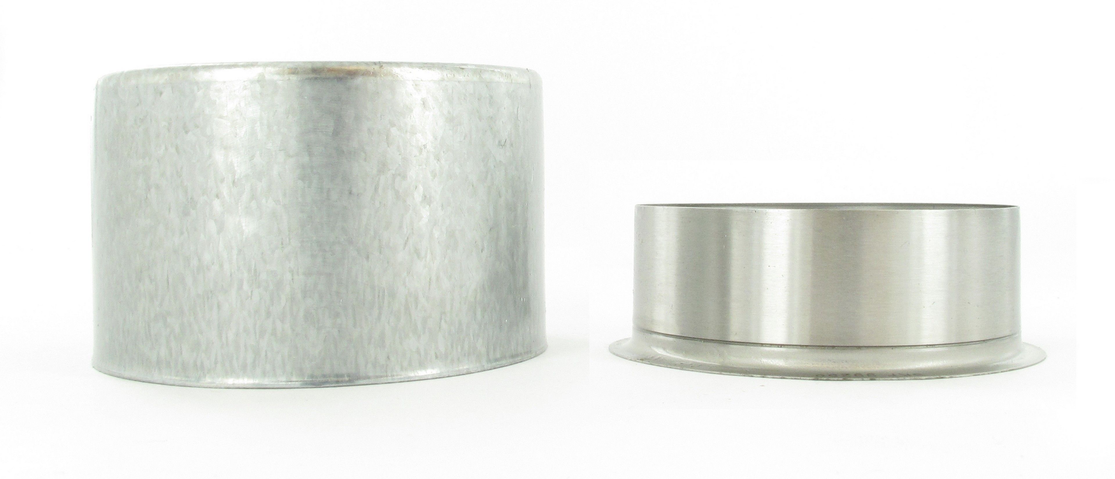 1997, 1996, 1995, 1994, 1993, 1992, 1991, 1990, 1989, 1988 Ford F59 Power Take Off (PTO) Output Shaft Repair Sleeve