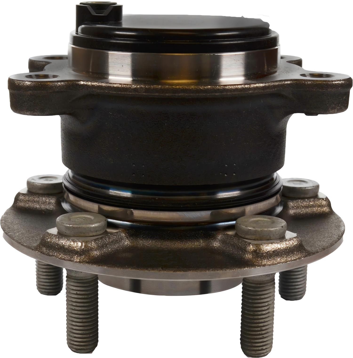 2022, 2021, 2020 Ford Escape Wheel Bearing and Hub Assembly