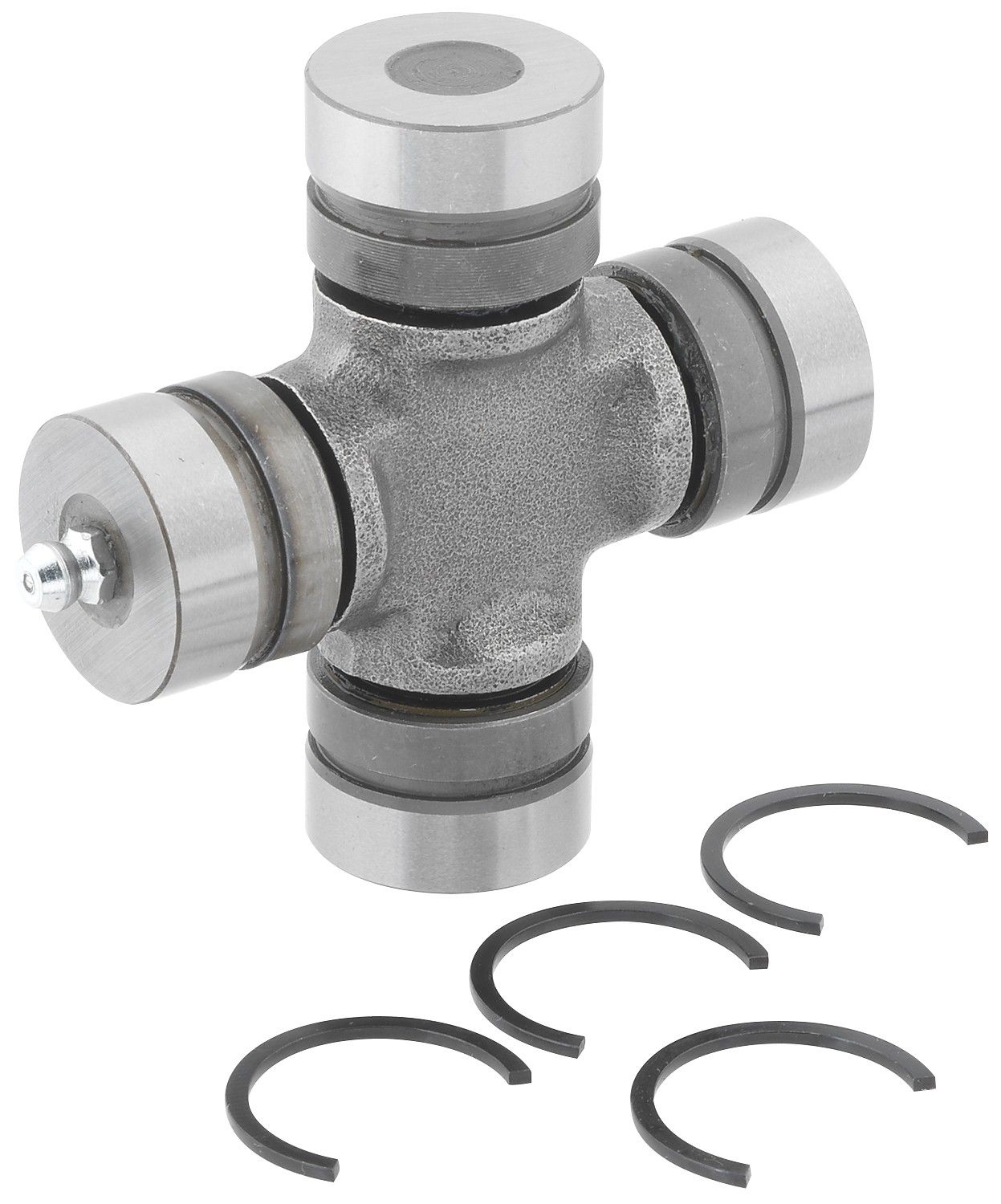 1995, 1994, 1993, 1992, 1991, 1990, 1989 Mazda MPV Universal Joint