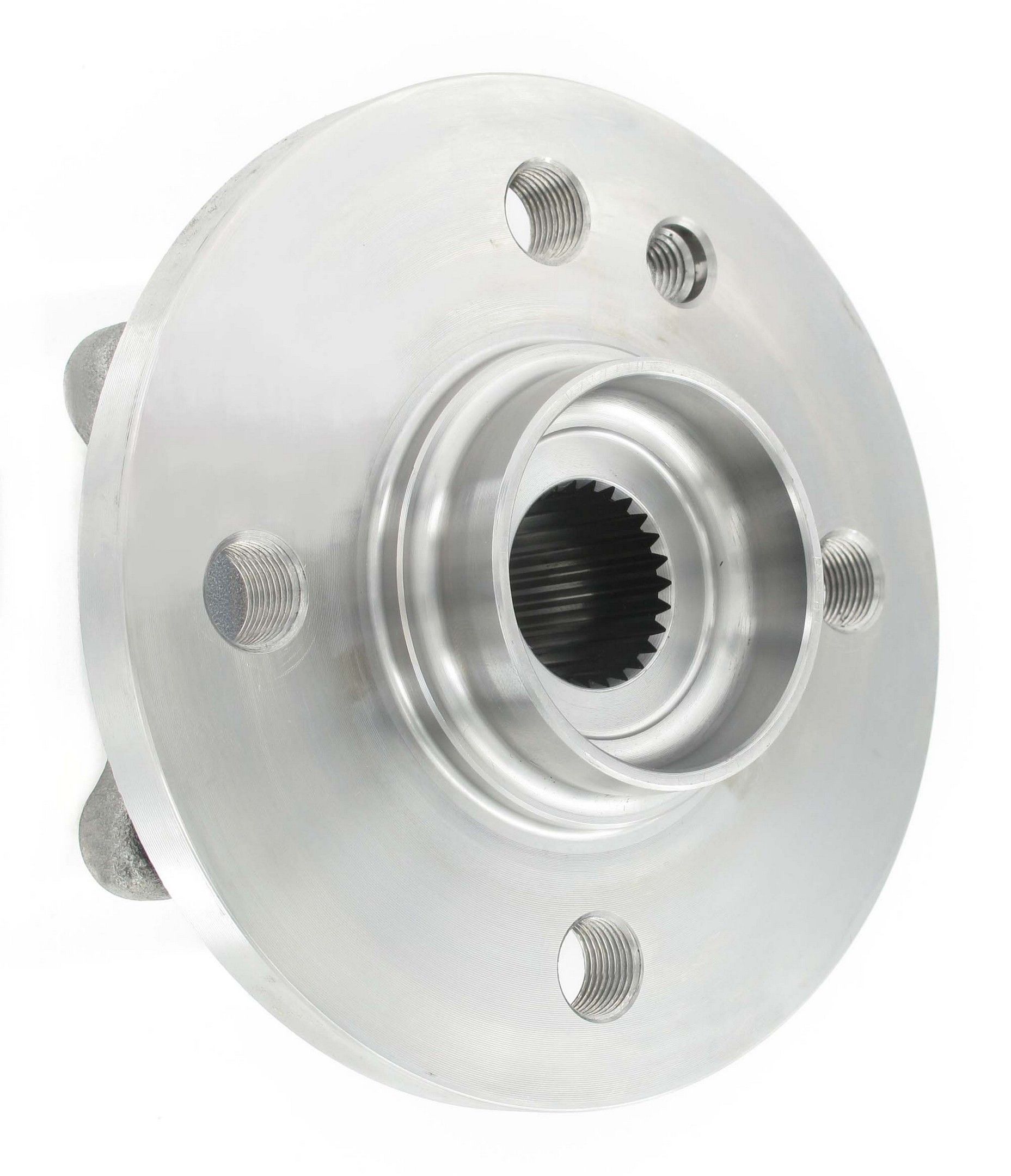 2006, 2005, 2004, 2003, 2002 Mini Cooper Wheel Bearing and Hub Assembly