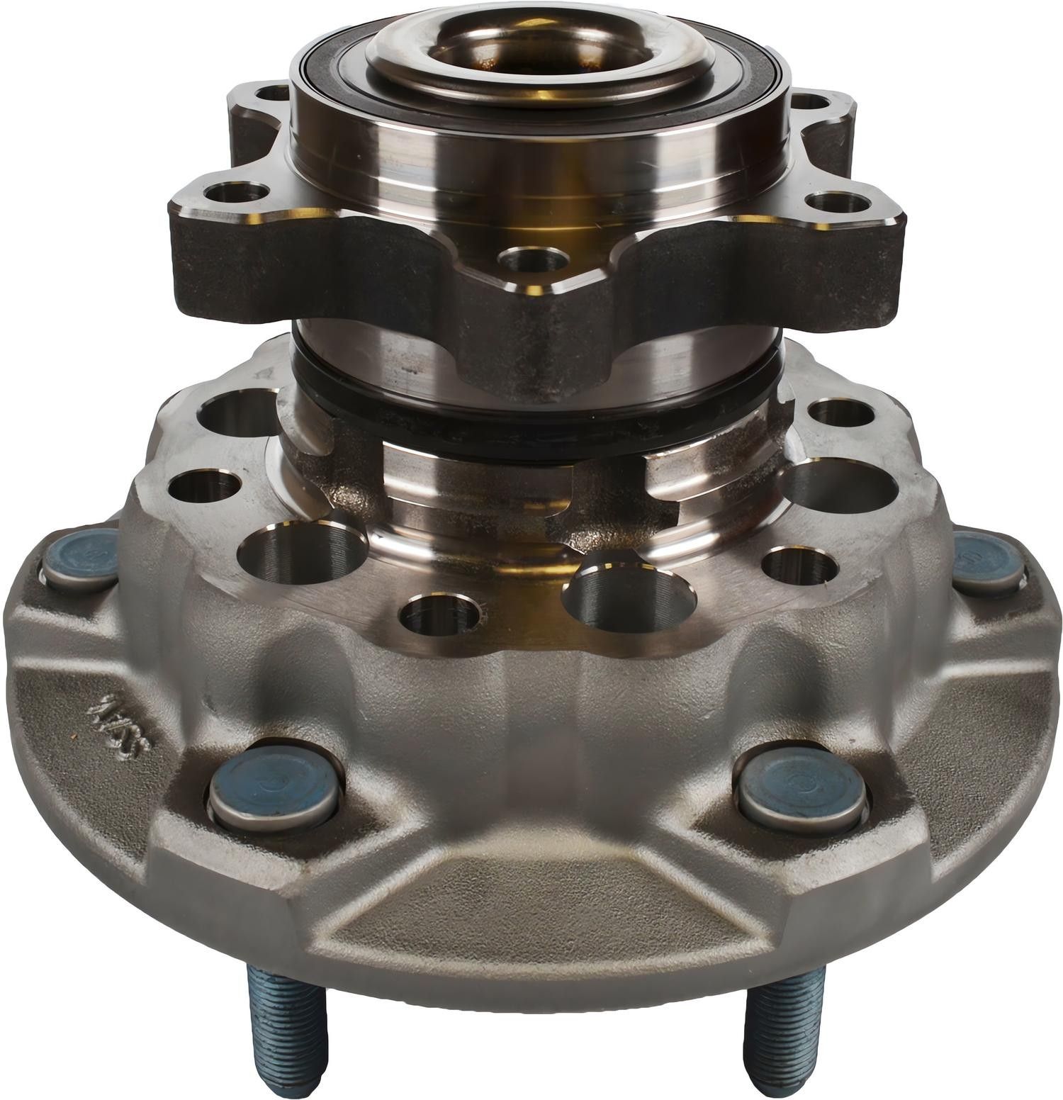 2023, 2022, 2021, 2020 Ford Transit-150 Wheel Bearing and Hub Assembly