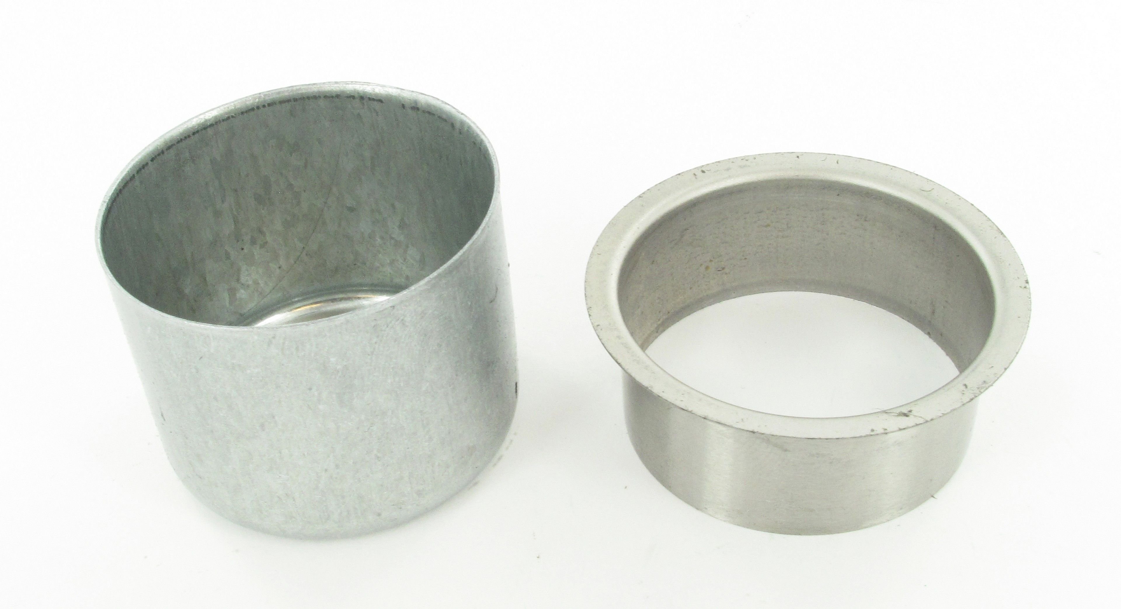 Manual Transmission Input Shaft Repair Sleeve Replacement (SKF, Timken