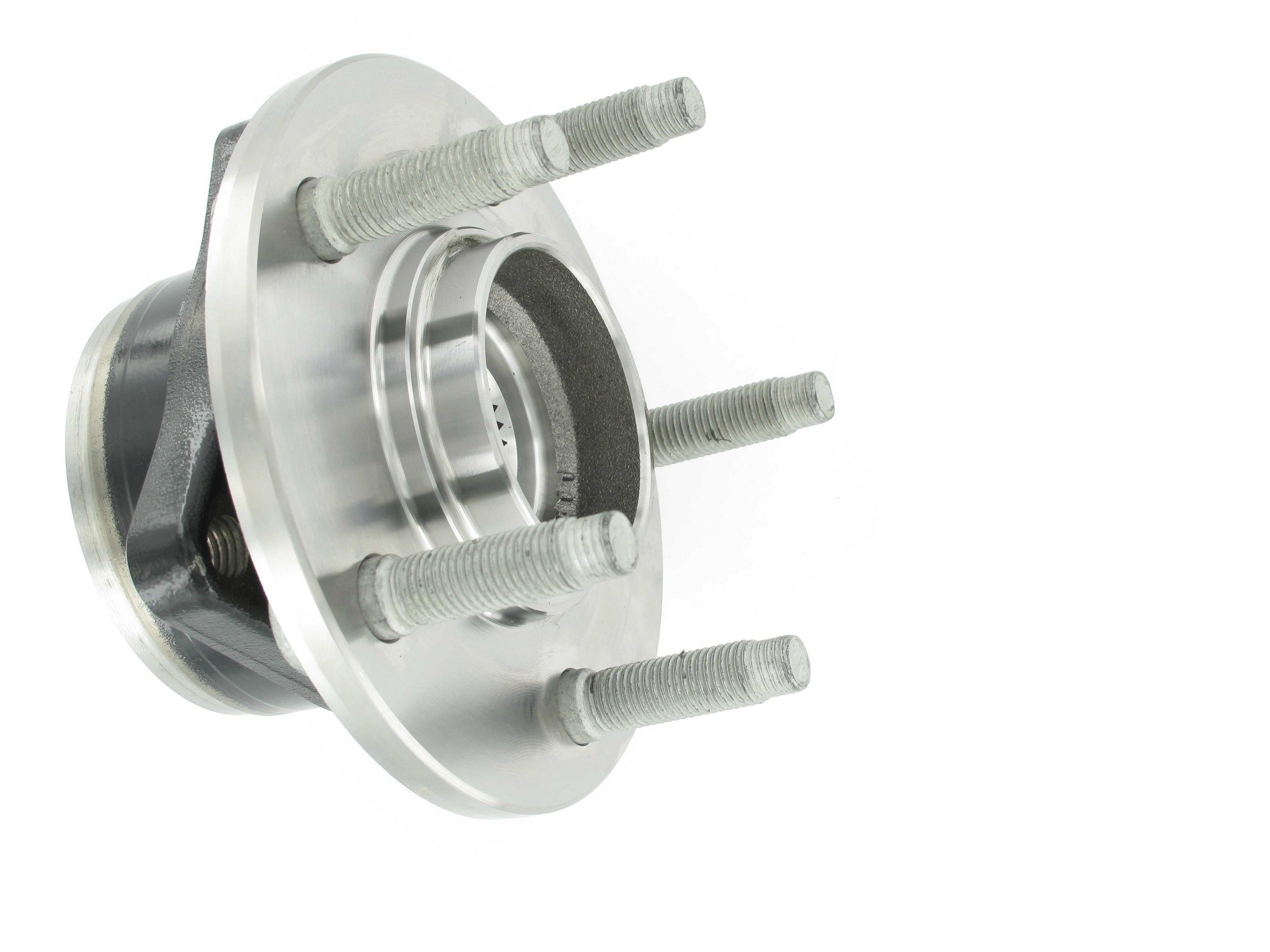 2007, 2006, 2005, 2004, 2003, 2002, 2001, 2000, 1999, 1998, 1997, 1996 Ford Taurus Wheel Bearing and Hub Assembly