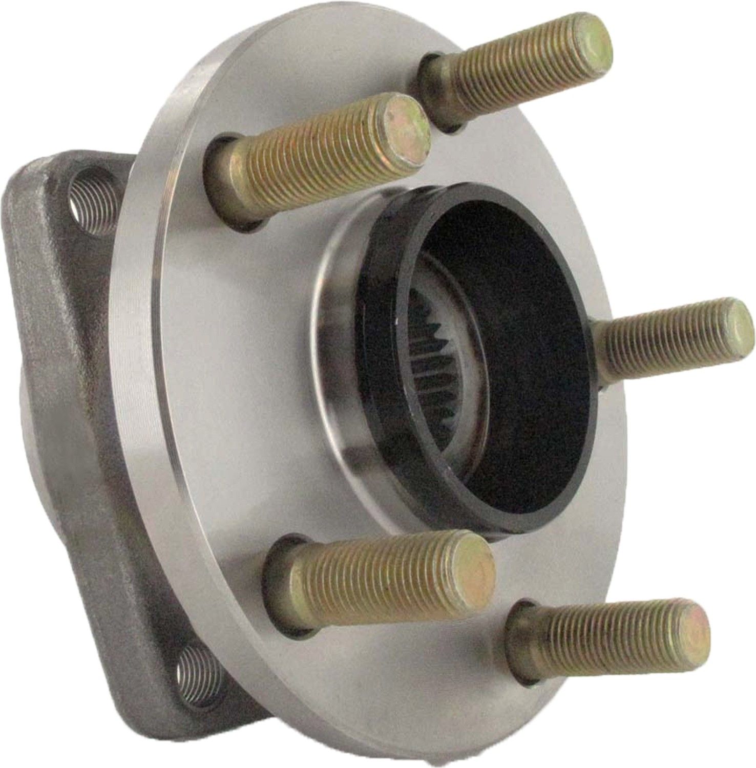 2014, 2013, 2012, 2011, 2010, 2009, 2008, 2007, 2006, 2005 Subaru Legacy Wheel Bearing and Hub Assembly
