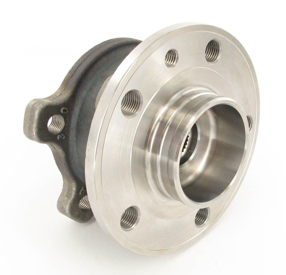 2015, 2014, 2013, 2012, 2011, 2010, 2009, 2008, 2007 Volvo S80 Wheel Bearing and Hub Assembly