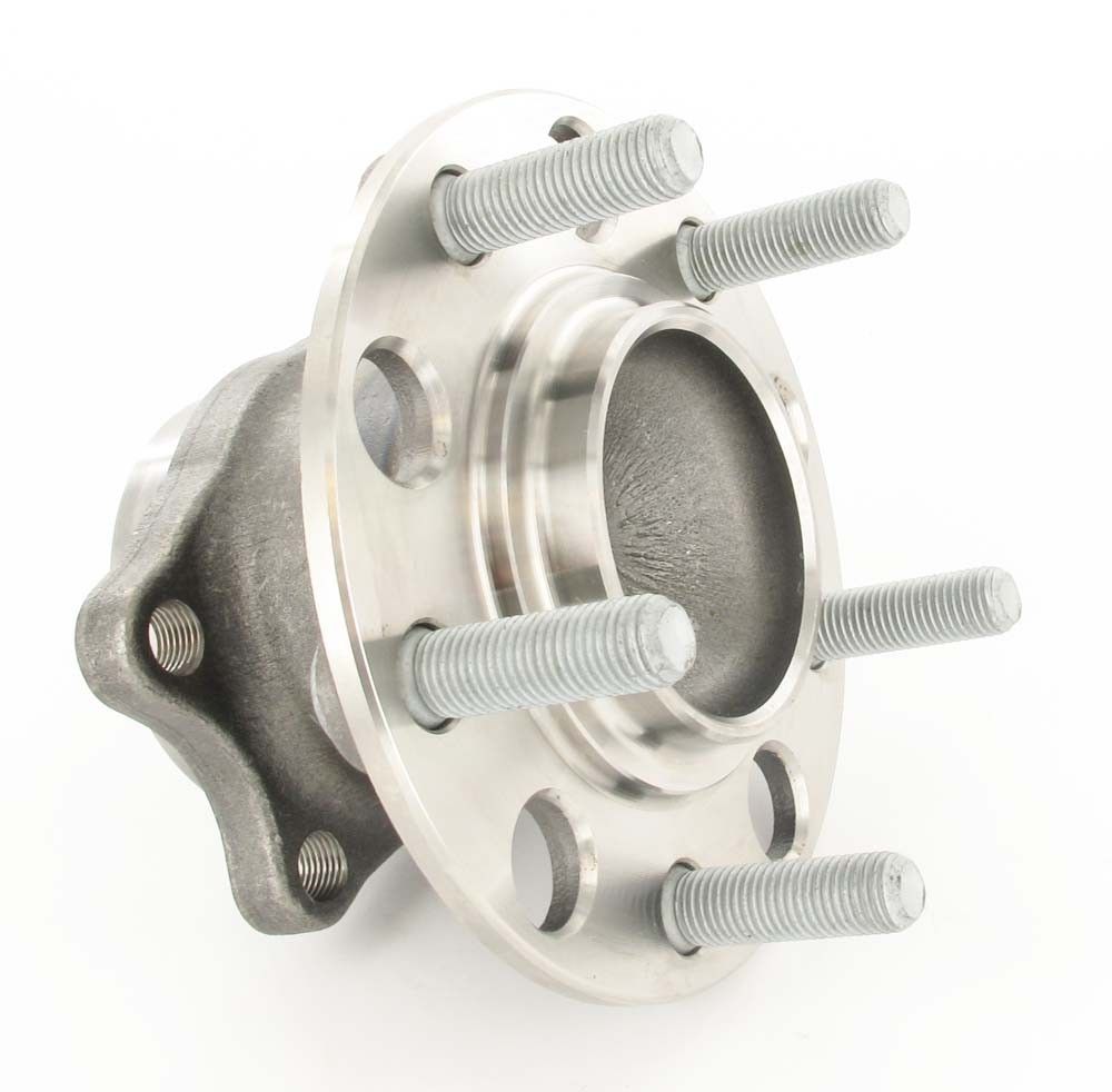 2010, 2009, 2008, 2007 Dodge Caliber Wheel Bearing and Hub Assembly