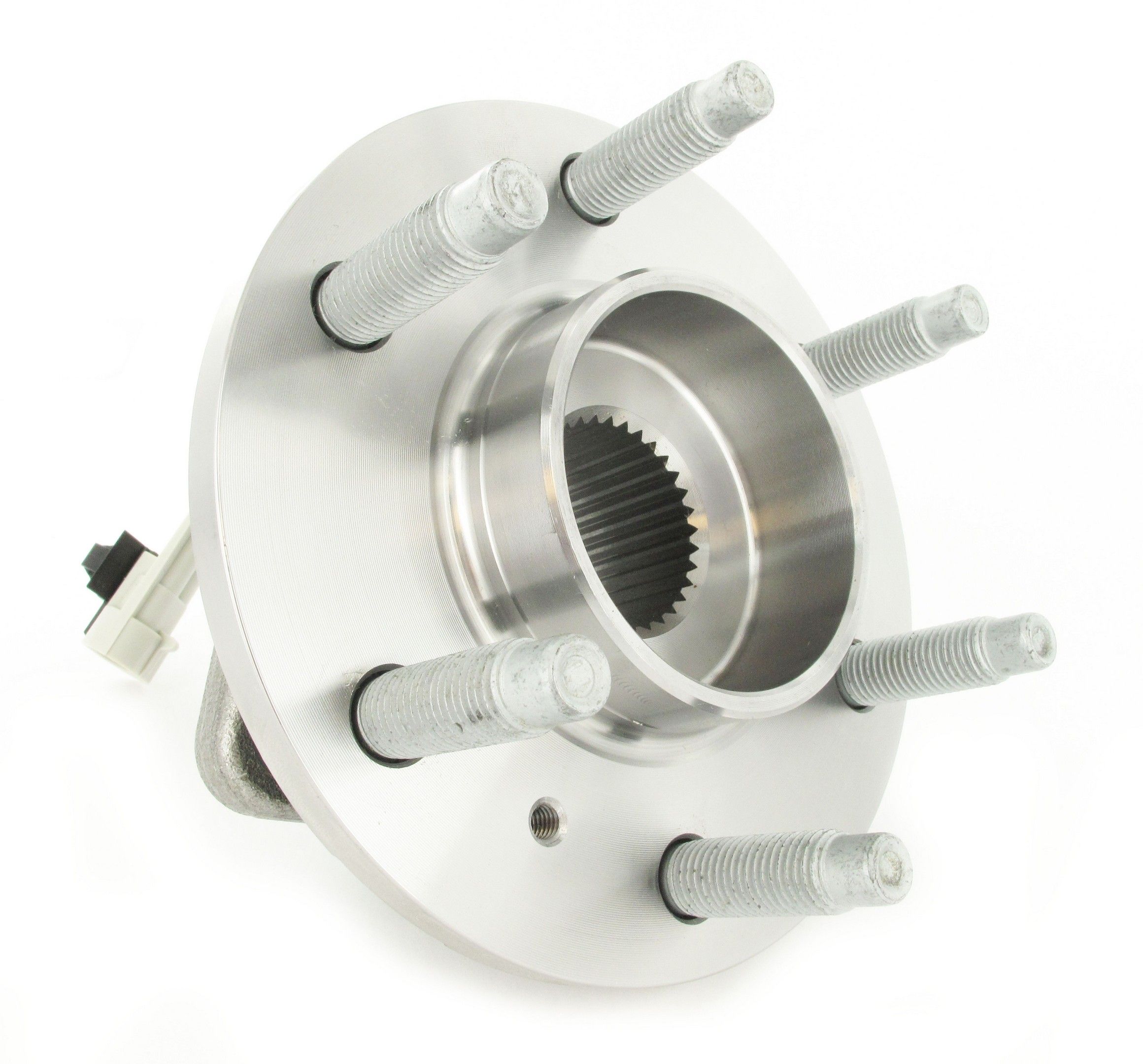 2007, 2006 Saturn Relay Wheel Bearing and Hub Assembly