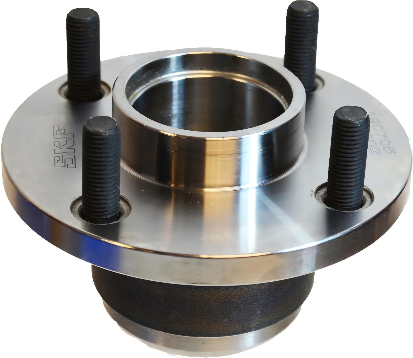 2008, 2007, 2006, 2005, 2004, 2003, 2002, 2001, 2000 Ford Focus Wheel Bearing and Hub Assembly