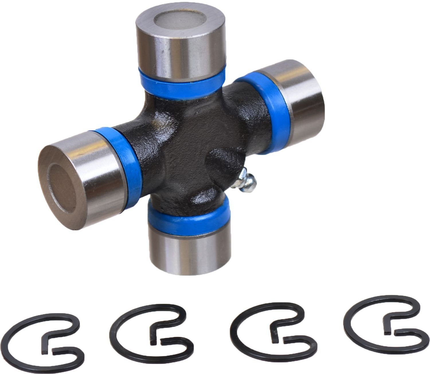 1969, 1968, 1967, 1966, 1965, 1964, 1963, 1962, 1961, 1960, 1959 Ford F-100 Universal Joint