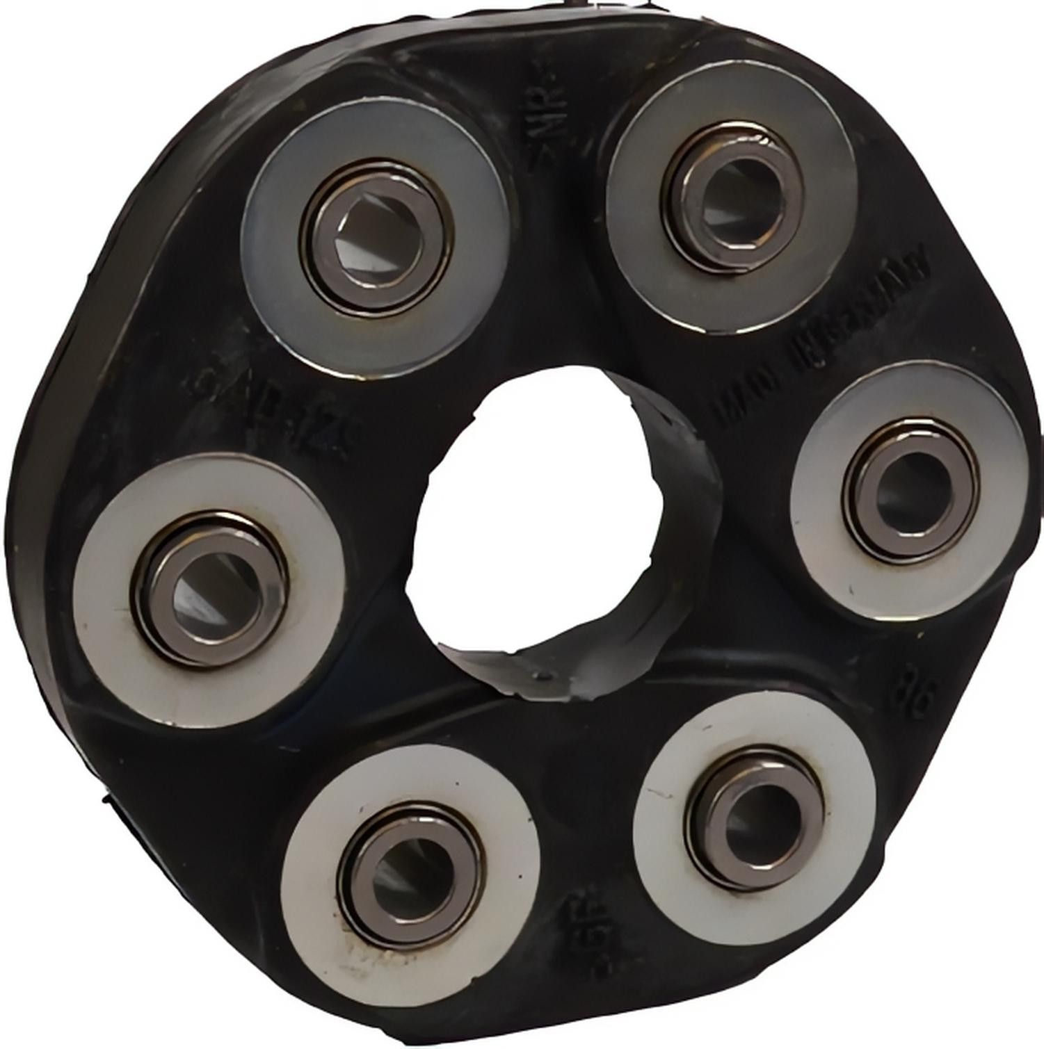 1992, 1991, 1990, 1989, 1988, 1987, 1986 Mercedes-Benz 190E 1986-1992 Mercedes-Benz 190D Drive Shaft Coupler