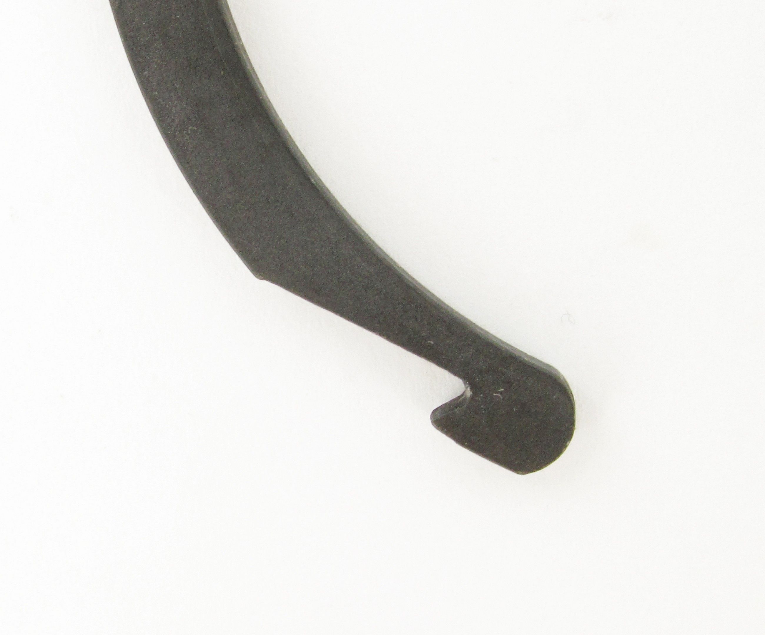 2014, 2013, 2012, 2011, 2010, 2009, 2008, 2007, 2006 Dodge Attitude Wheel Bearing Retaining Ring